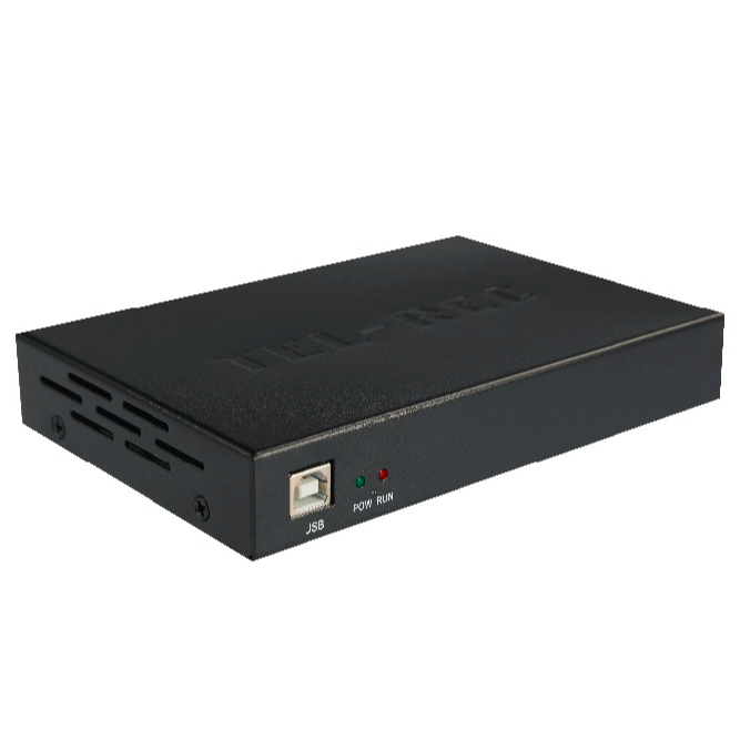 8CH USB записи звонков коробка 8 линий usb-диктофон с личной информацией вызывающего человека