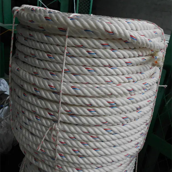PP danline плетеная леска с 4 нитями морских канатов