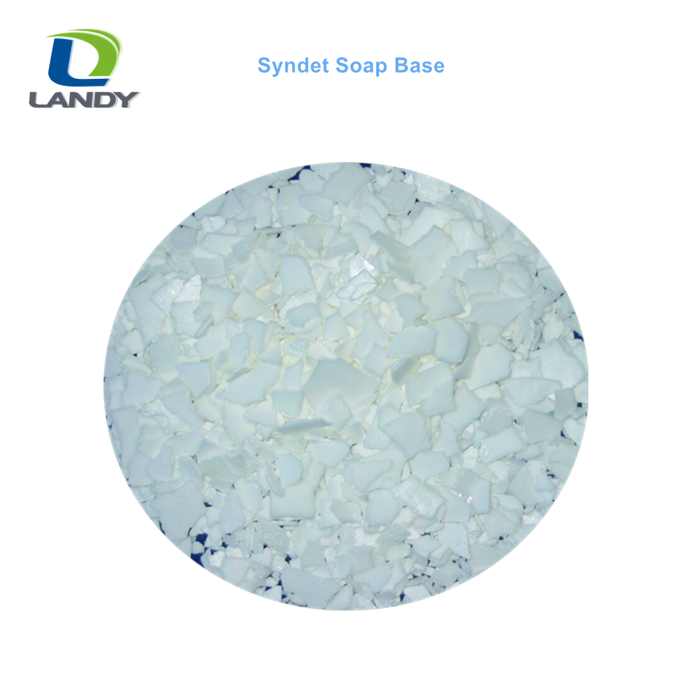 Основание для мыла SCI Cocoyl Isethionate SCI Syndet