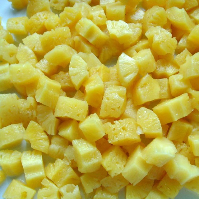 Консервы куски ананаса