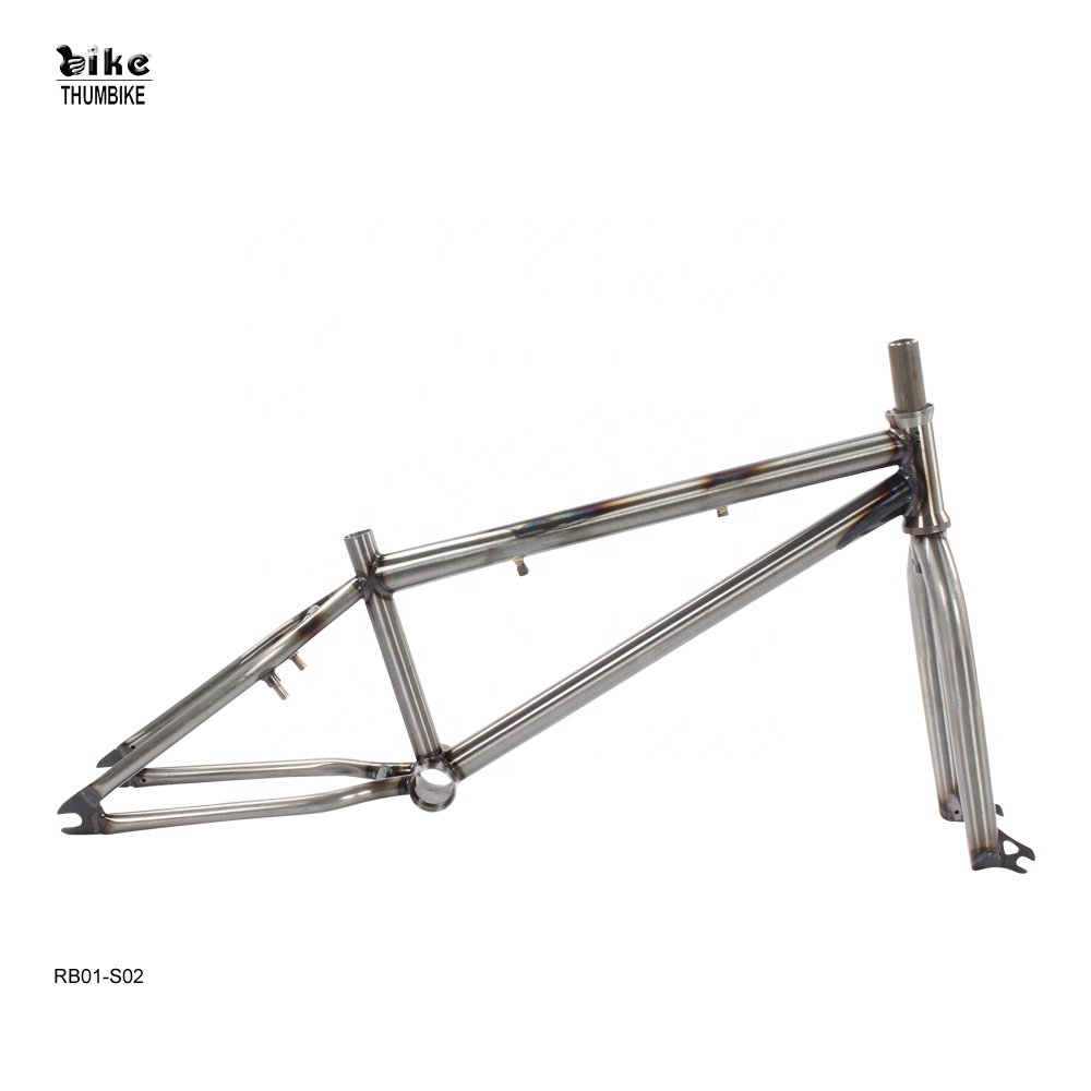 RAYMAX раме велосипеда 20 дюймов Bmx запчасти
