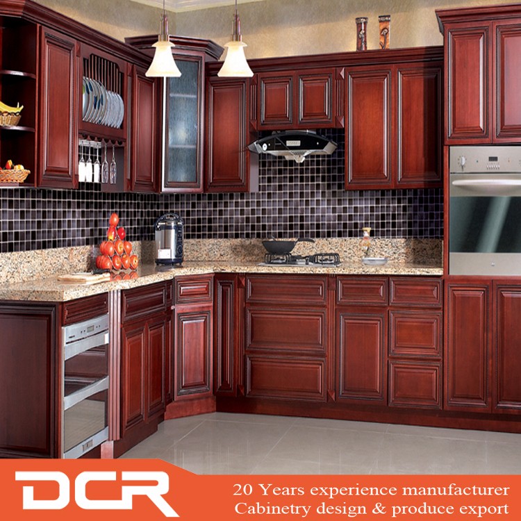 Best Sale Base And Hanging Kitchen Cabinets Kenya For Modular Homes