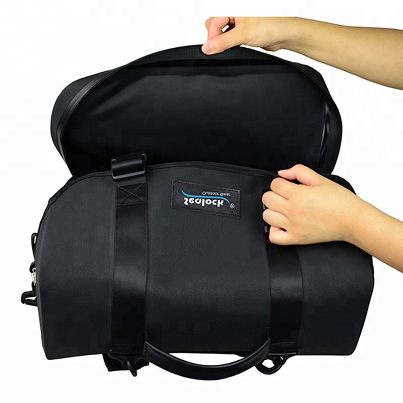 Quakeproof Camera Backpacks with UTX buckle