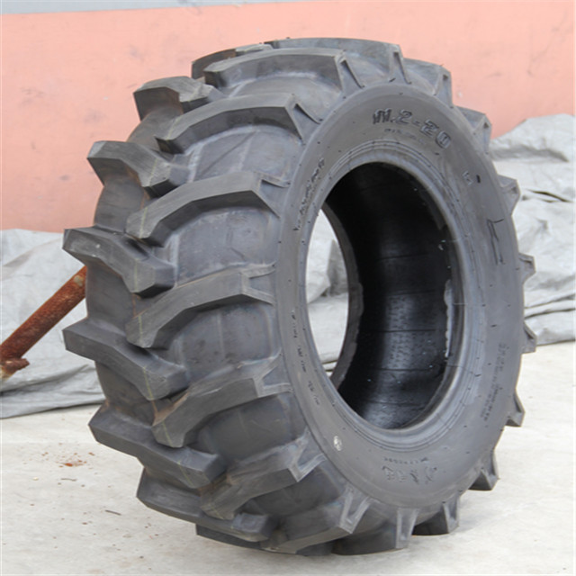 Тракторные шины марки Agromaster 18,4-34
