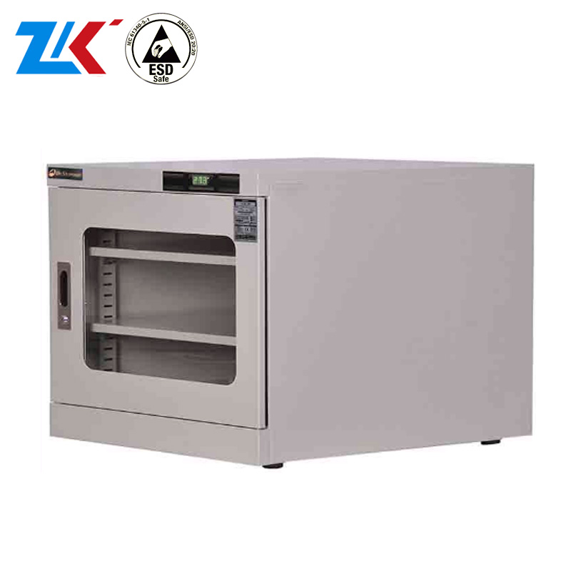 Сушильный шкаф для промышленной вакуумной сушки Dryzone C20-290 градусов Цельсия