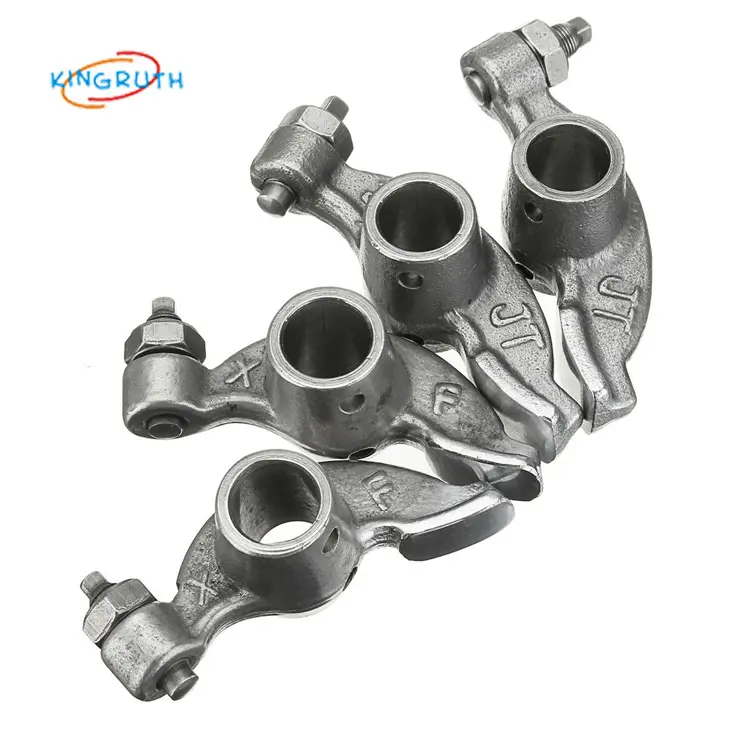 Chinese Scooter GY6 50cc 80cc Engine Rocker Arms Valve