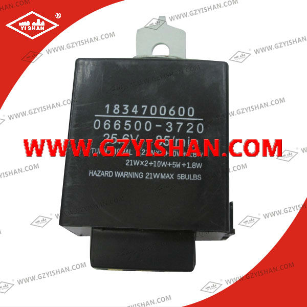Реле FVR (подсветка) 24 В для ISUZU 1-83470060-D (1834700600)