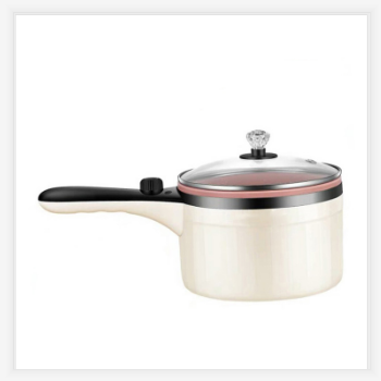 Kitchen appliance Multi-function Portable Electric Frying Pan