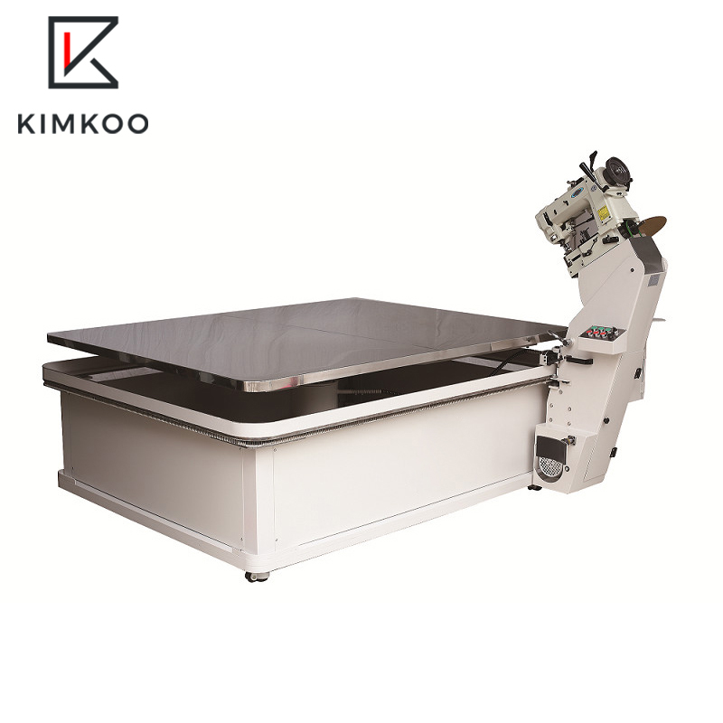 JK-T3 Mattress Tape Edge Sewing Machine