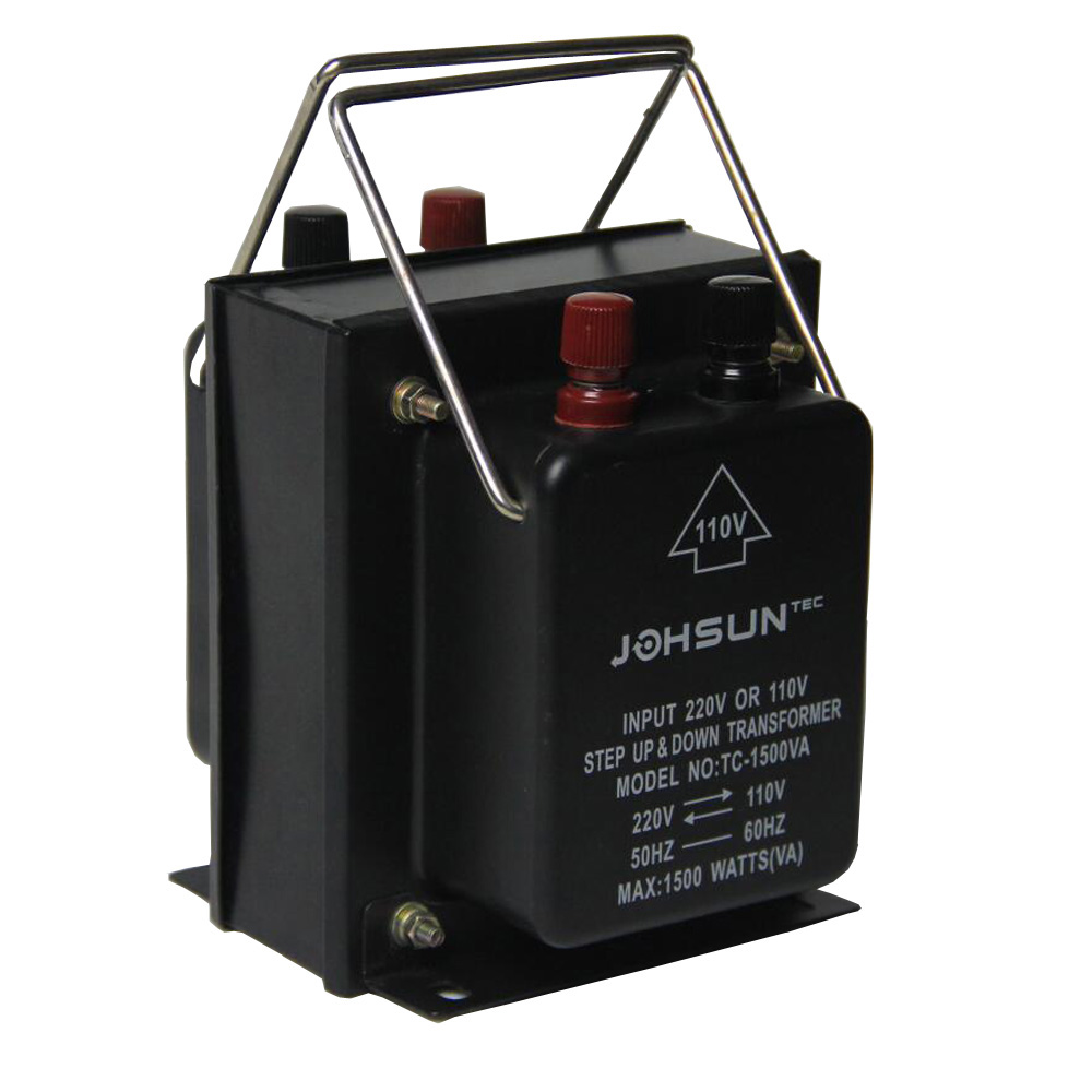 Инвертор Tc-100W-10000W 220V до 110V преобразователь питания