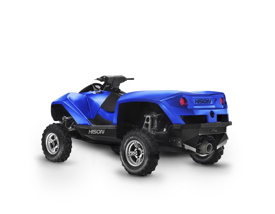 2022 дешевые Quadski цена 4-тактный АТВ Арго амфибия транспортного средства