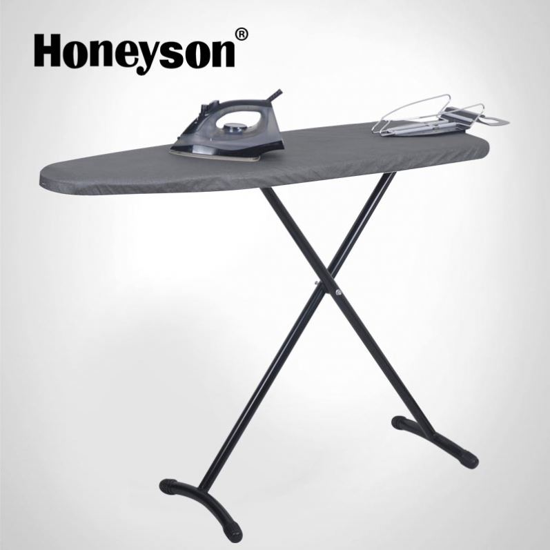 Honeyson гостиничный номер настенный набор гладильной доски с железным держателем