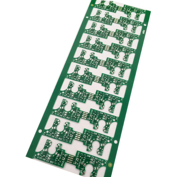 Высокое качество дешевые pcb голый лом сделано в Китае