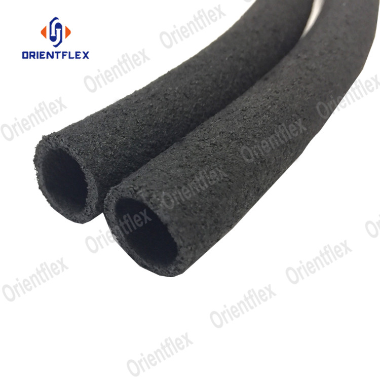 Best Rated No Kink Lightweight Water Sprinkler Soaker Hose For Vegetable Garden/Lawn Raised Bed