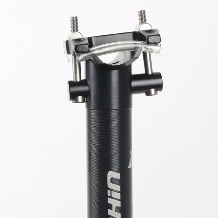 DH BMX MTB Дорожный Велосипед Подседельный 6061-T6 Сидя Трубки HOMHIN XT-P380
