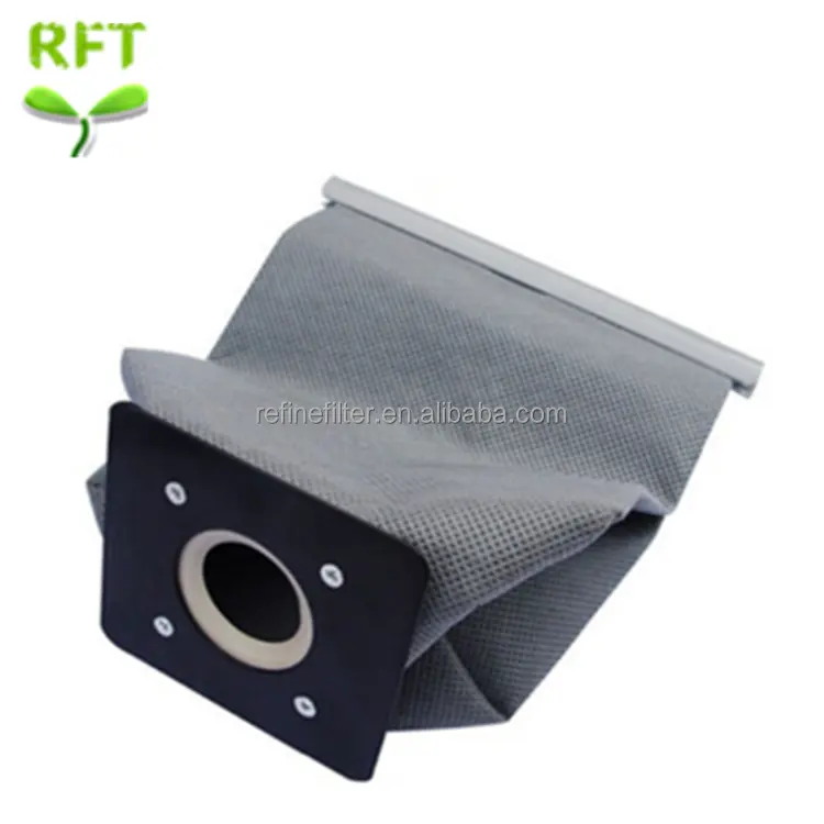 SMS Nonwoven Dust Bag for Vacuum Cleaner