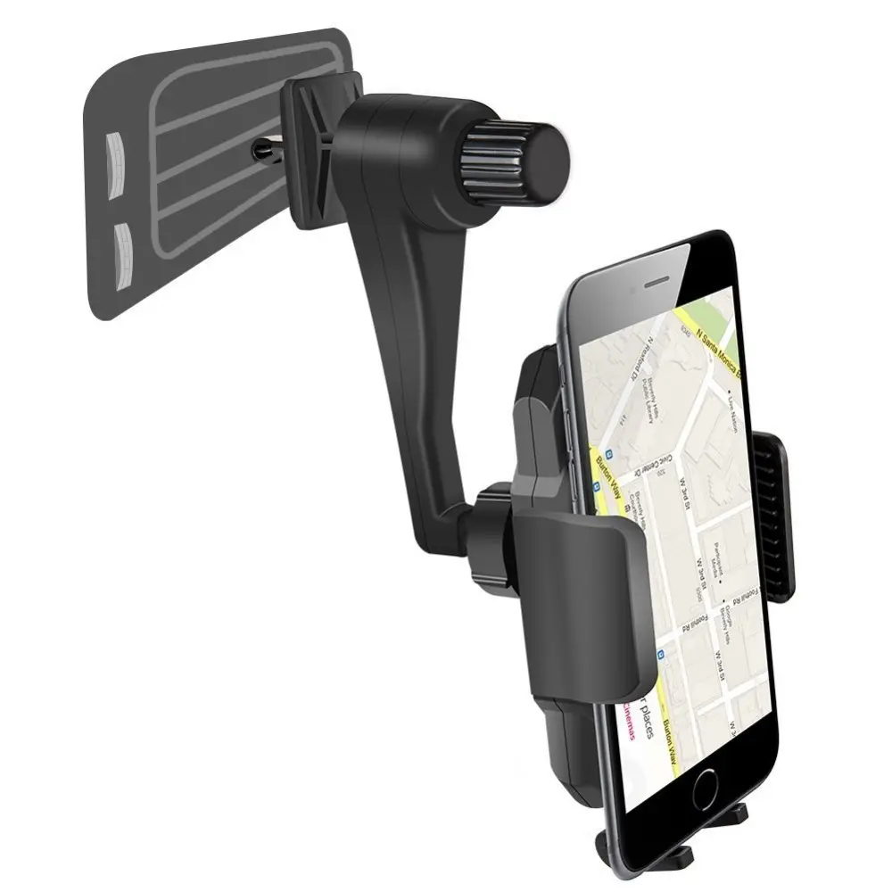Starsky Car Vent Phone Holder, 360 Degree Rotation Air Vent Mount Holder Cradle for All Cell Phone