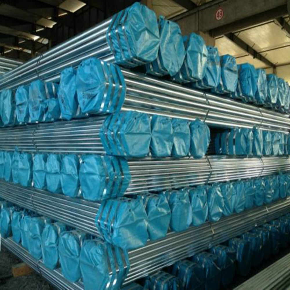 A53 A106 Оцинкованная Стальная Квадратная Труба 20x20 мм цена