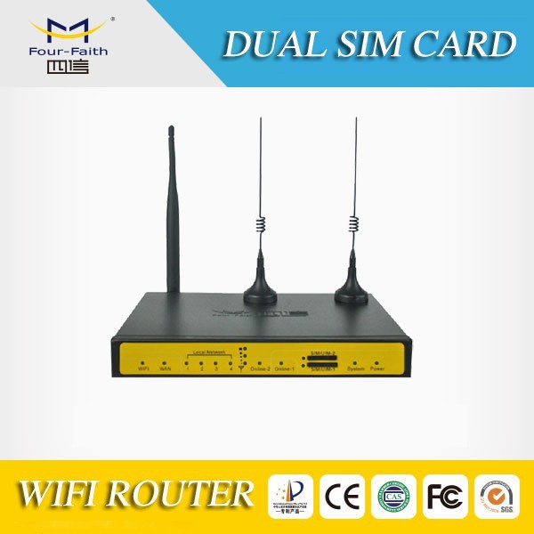 F3X36 сим-карта + 2 порта качественный фирменный маршрутизатор 4g модем lte маршрутизатор Wi-Fi со слотом для sim-карты