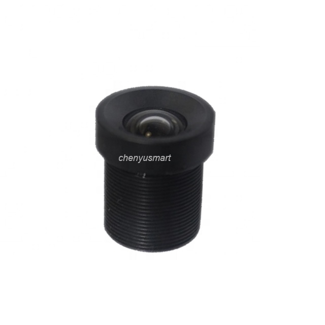 1/3 "12 мм 3MP M12 cctv объектив