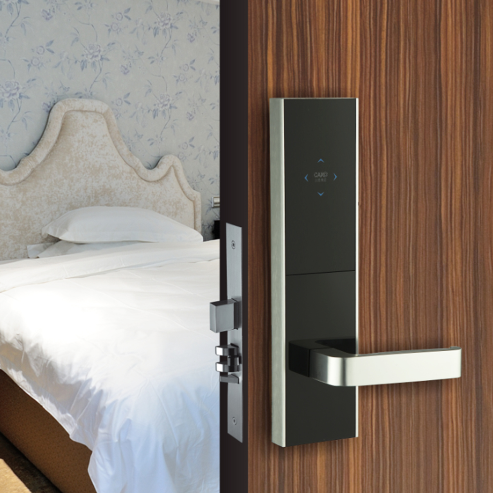 HS-L112 moli Испания Мода be-tech smart hotel lock