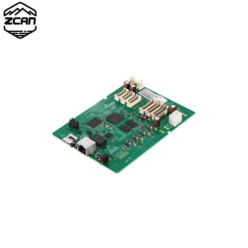 Плата управления Antminer T9 + B3 E3