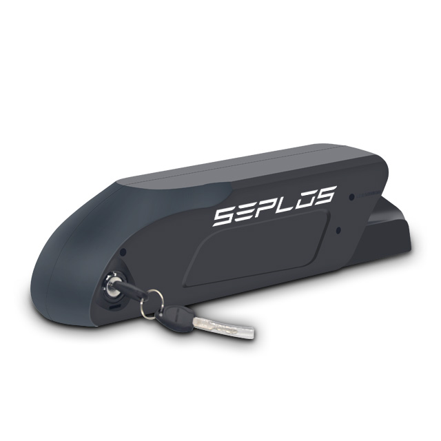 Seplos Husha E1-48 аккумулятор 48 В 7.8ah литий ионный Электрический велосипед батарея