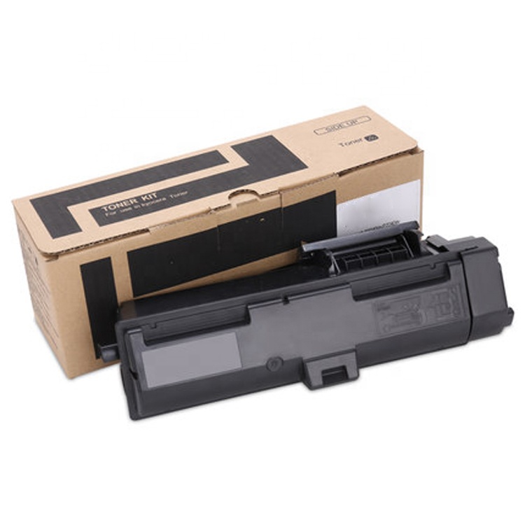 HITEK Compatible Kyocera TK-1170 TK1170 Toner Cartridge ECOSYS 1172 1173 1174 M2040dn M2540dn M2640idw fuser film printer lamp