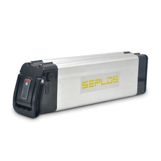 Лидер продаж Seplos SE36 SilverFish 36v 26ah 1120W 18650 литий-ионный аккумулятор ebike