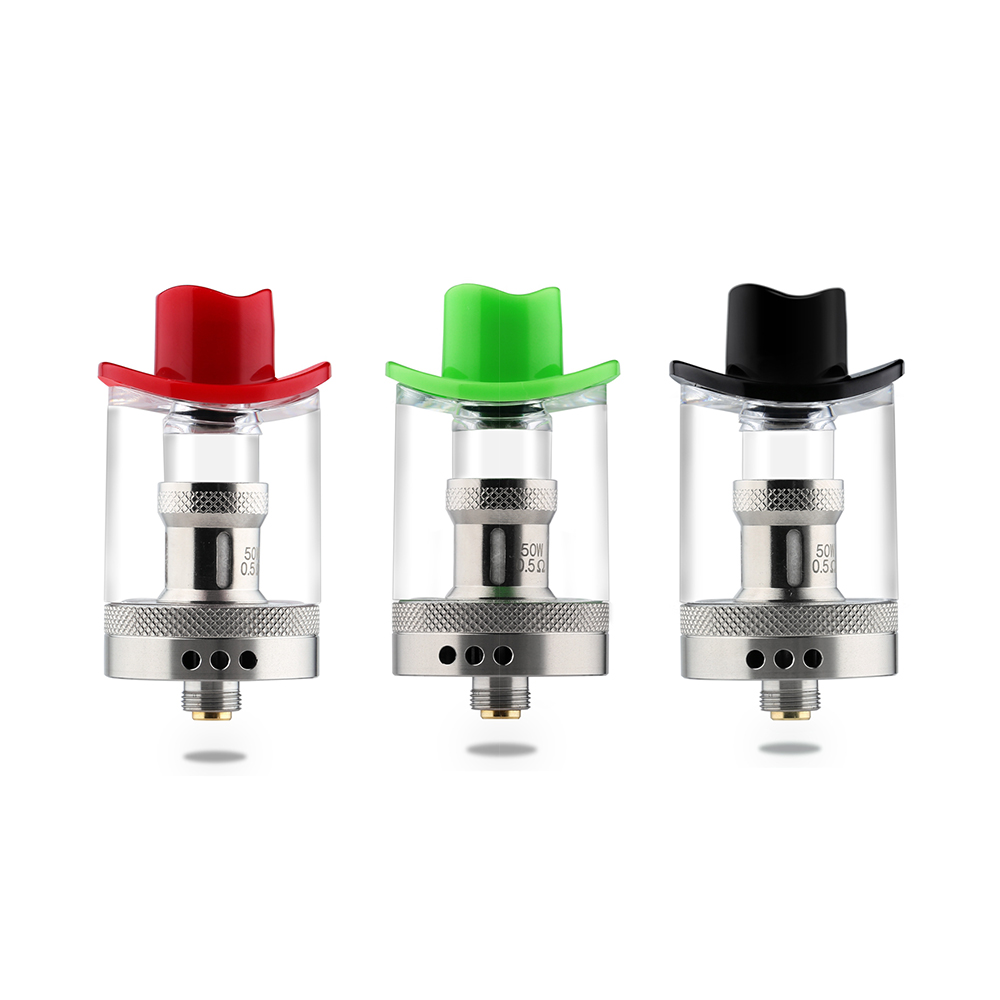 2018 Новое поступление демон убийца Magic Hat RTA 5,0 мл/4,5 мл ввиду распылитель