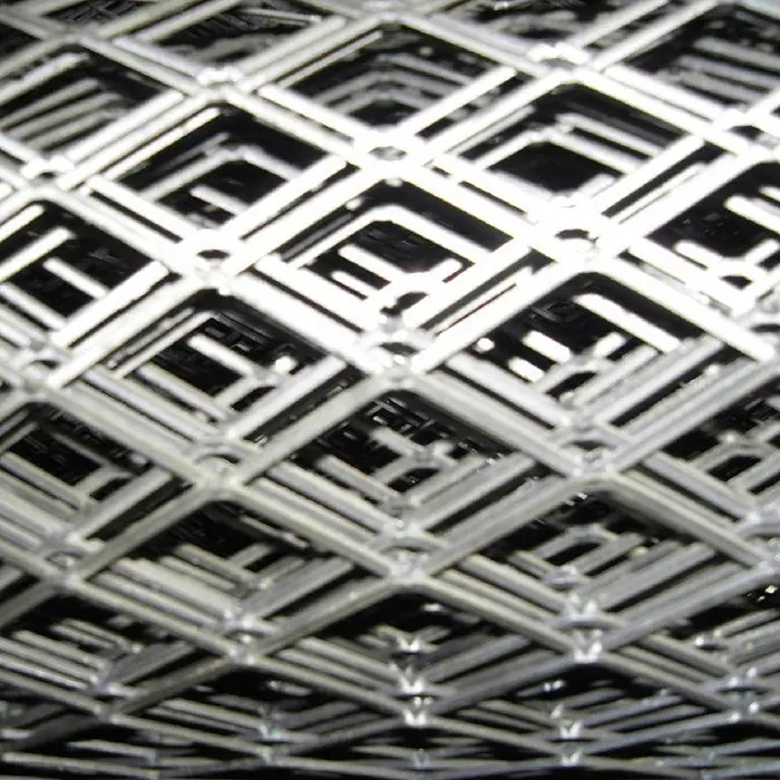 Проволочная сетка с порошковым покрытием в Пакистане, расширенная сетка из стального материала, тяжелый расширенный металлический лист толщиной 1,2 мм