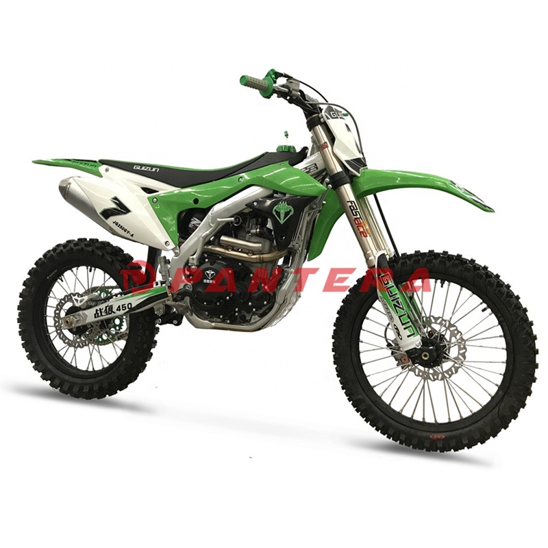 Мотоцикл Внедорожный с водяным охлаждением NC450 450cc 2019 мотоцикл