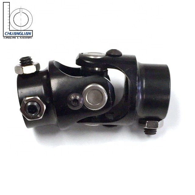 High Quality Power Steering Shaft U-joint Steering Universal Joint