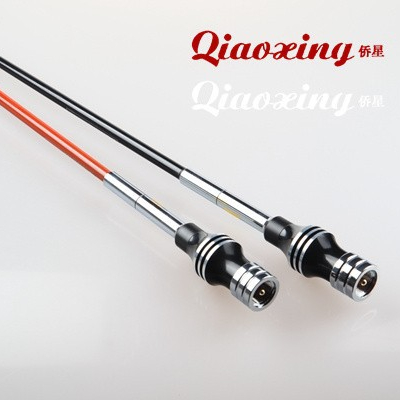 1,07 м VHF3.0/UHF5.5dBi 144/430 МГц стекловолокнаавтомобиля антенна QX-209R с SL16-J разъем