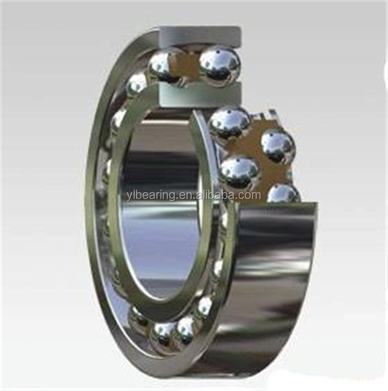 2015 new self-aligning ball bearing