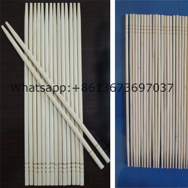 Chopstick упаковочная машина