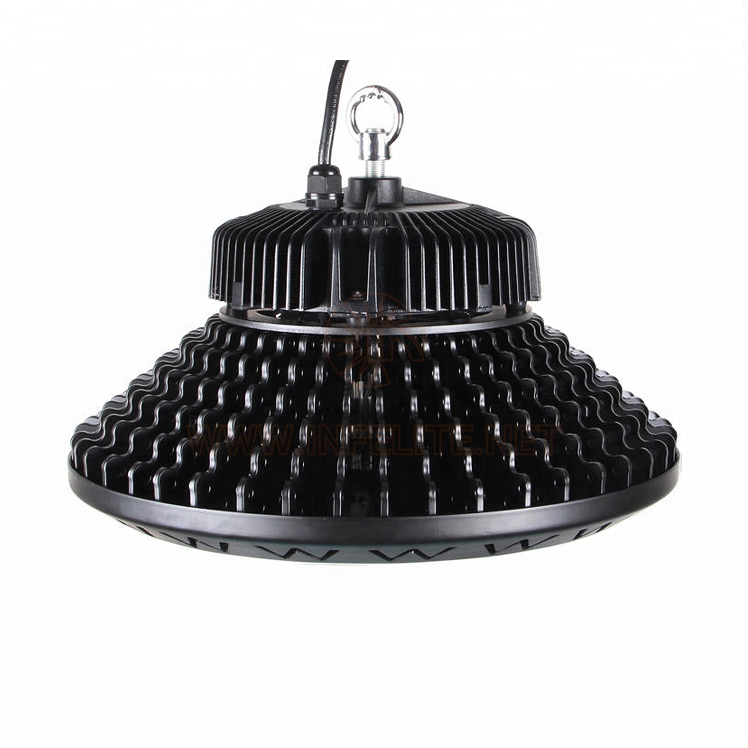IN-UFO304 высокая яркость IP65 SMD3030 светодиодный гараж гимназия стадион супермаркет центр высокий залив Highbay свет 100 Вт 150 Вт 200 Вт 250 Вт