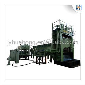 Q91Y-500W конкурентоспособная цена, сверхмощная машина для резки лома