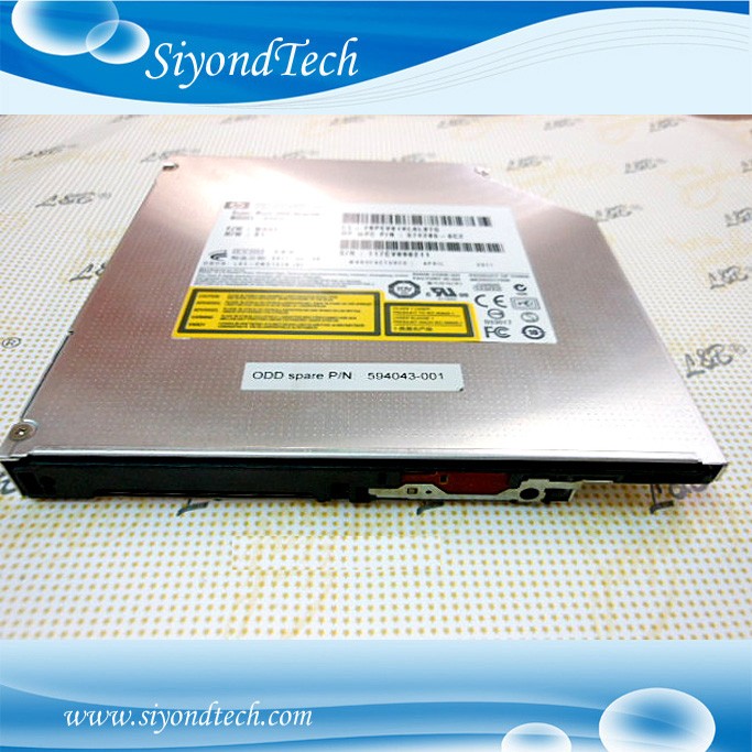 Новый ноутбук DVD RW GT31L для струйного принтера Hp Pavilion G4 G6 G7