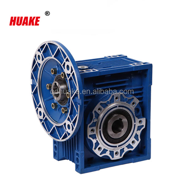 Коробка передач NMRV 030 040 050 063 075 090 110 червячная коробка передач из алюминиевого сплава