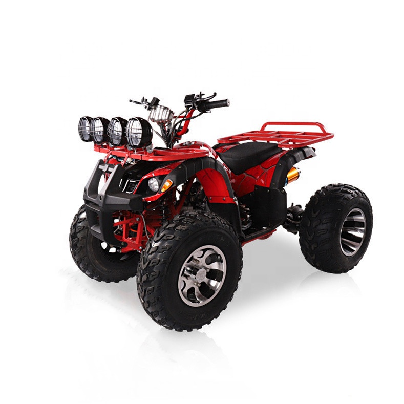 Квадроцикл 110Cc/125Cc бензиновый Atv для взрослых/детей