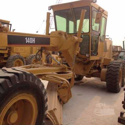 Used cat 140h диагональные шины от производителя на продажу, высокое качество, для хорошем рабочем состоянии cat для автогрейдера, предварительно окрашенная оцинкованная сталь) с низкой ценой