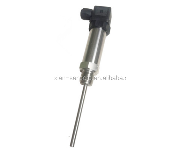 Oem 0-10v output temperature sensor