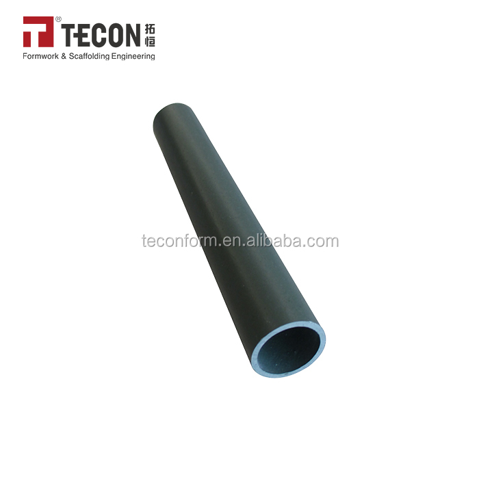 TECON пластиковый конус и стяжной стержень ПВХ трубы