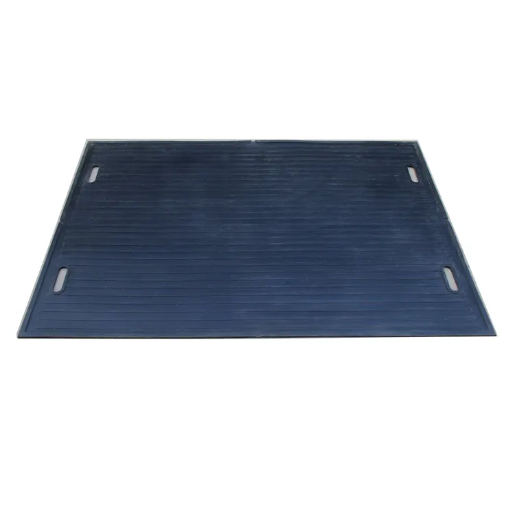 animal agricultural livestock hog pig rubber pigsty mats