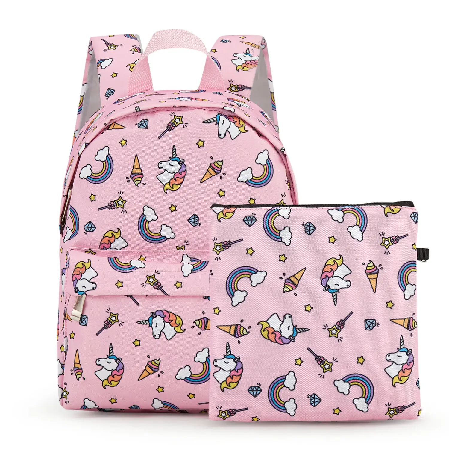 Cute waterproof kids dinosaur backpack cheap toddler animal elephant uni corn rabbit mermaid bus car bags