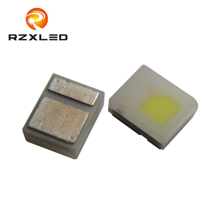 SMD керамическая упаковка с рассеянным чипом для светодиодной вспышки 1 Вт 2016