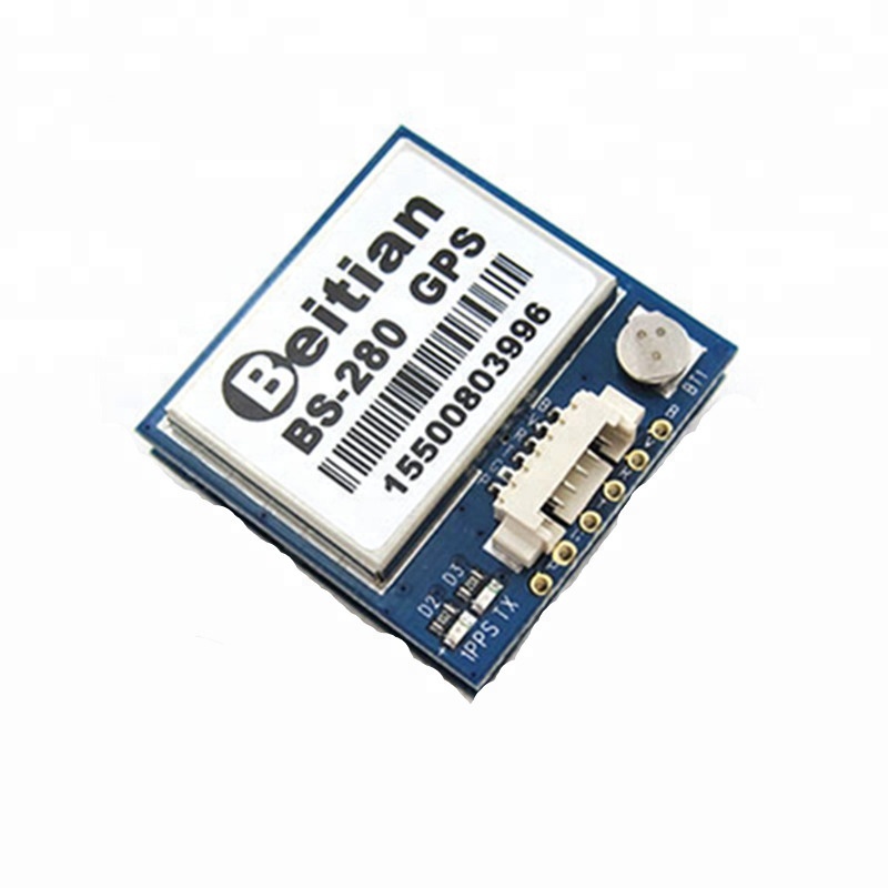 G-MOUSE BS-280 GPS модуль интегрированная активная антенна для RC самолетов