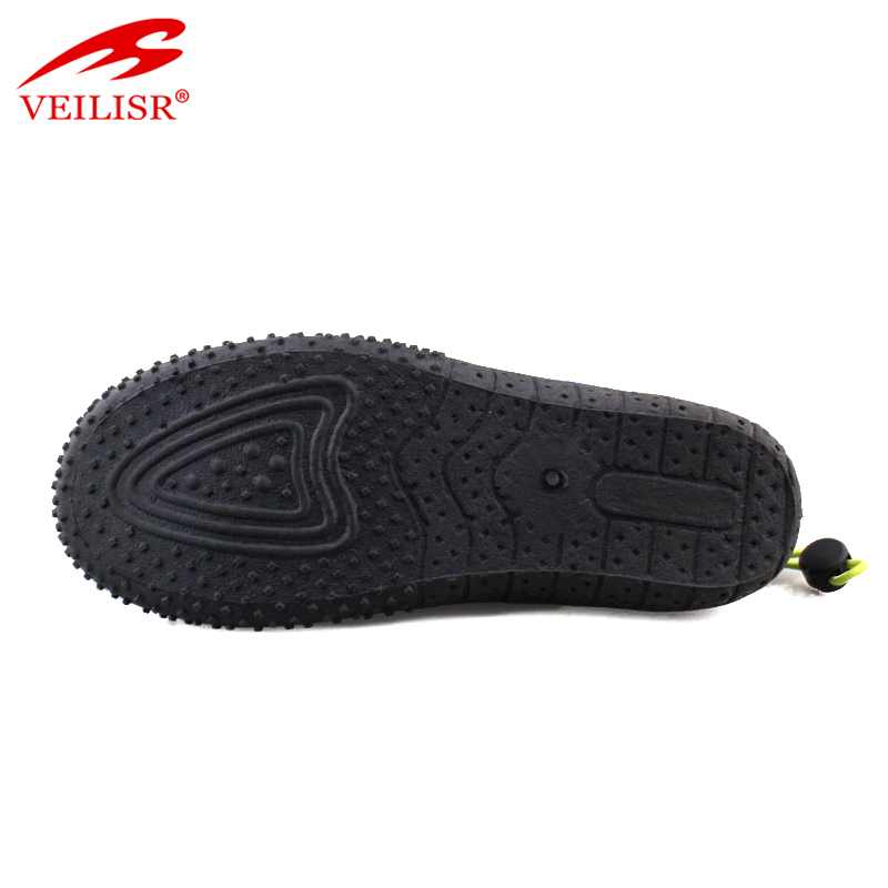 Zapatos/спортивная обувь из сетчатой ткани; Пляжная водонепроницаемая обувь