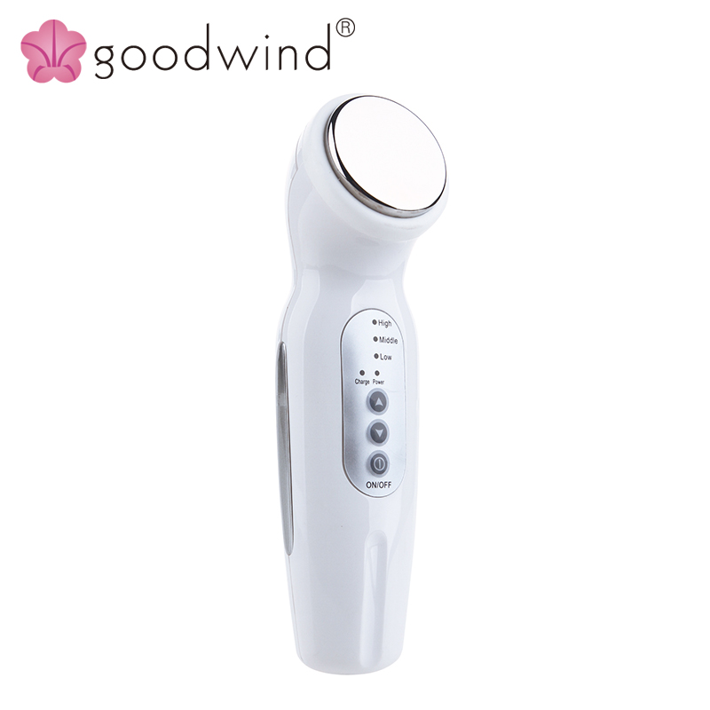 Goodwind, новейшие технологии ультразвук hifu 3 в 1 aparato де ultrasonidos уход за лицом